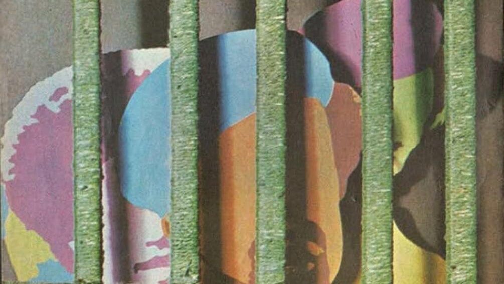 In Contempt #5: Anarchism & Solidarity on Trial in Texas, Free the Prairieland Defendants, Free Them All!